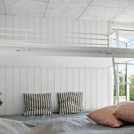 30027-malling-peter-eriksens-vej-14 בית נופש Malling