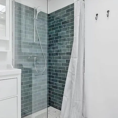 30027-malling-peter-eriksens-vej-14 Hébergement de vacances *