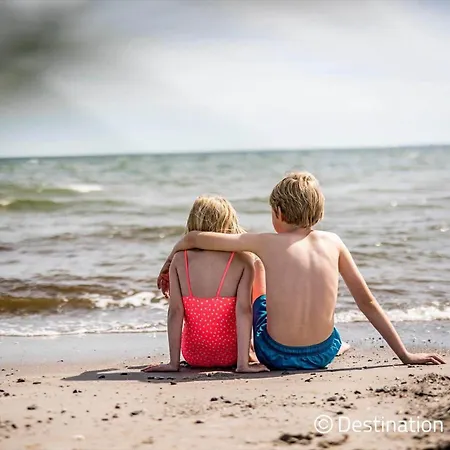 בית נופש 30027-malling-peter-eriksens-vej-14 *