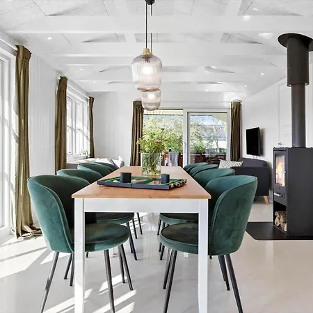 בית נופש 30027-malling-peter-eriksens-vej-14 *