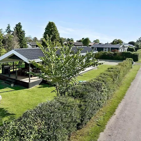 Hébergement de vacances 30027-malling-peter-eriksens-vej-14 *