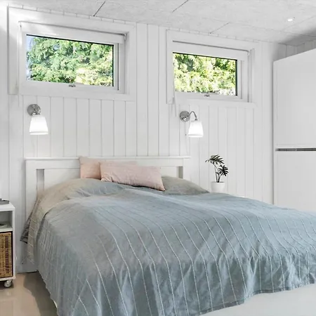 30027-malling-peter-eriksens-vej-14 בית נופש Malling