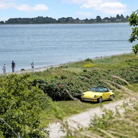 בית נופש 30027-malling-peter-eriksens-vej-14 *