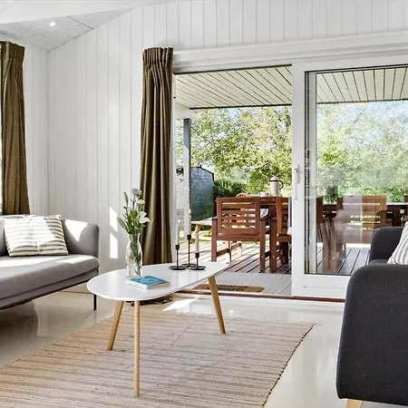 בית נופש 30027-malling-peter-eriksens-vej-14 Malling