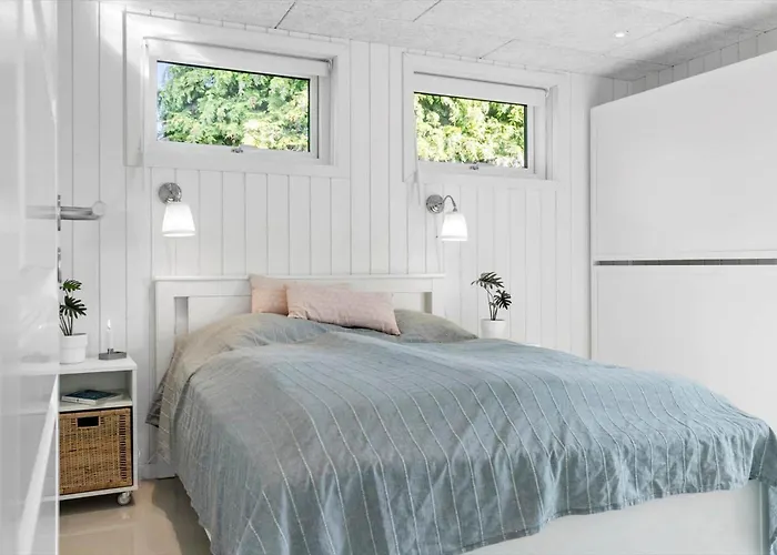 30027-malling-peter-eriksens-vej-14 Сasa de vacaciones Malling