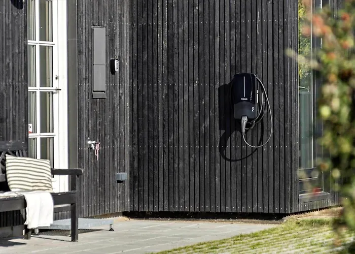 Сasa de vacaciones 30027-malling-peter-eriksens-vej-14